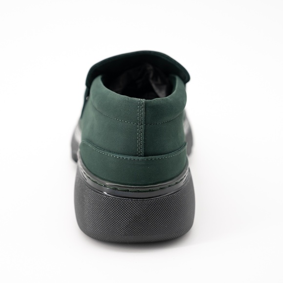 size 41 (8us) - Burberry Wire Creeper Vine Green Clamp On main image 8